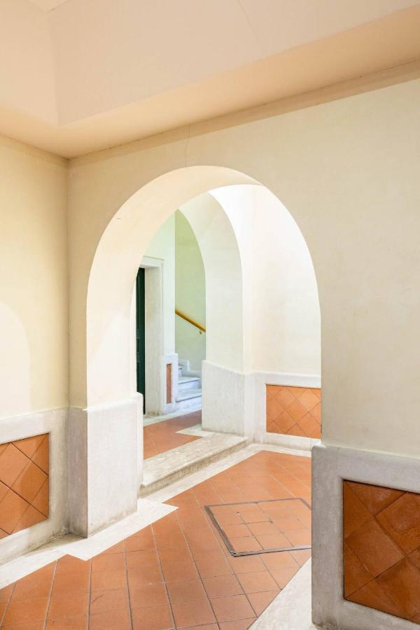 Appartement Vittoria Charme *