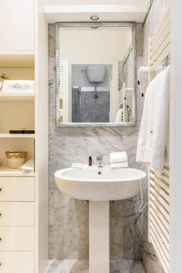 Vittoria Charme Appartement