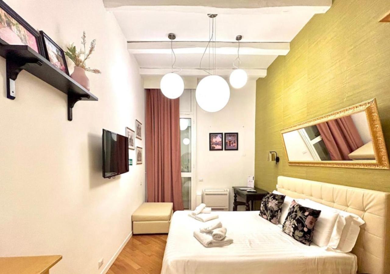Vittoria Charme Appartement